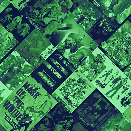 Fatal Fury: City of the Wolves Color Edit Patterns UPT_073_E