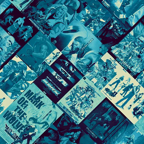 Fatal Fury: City of the Wolves Color Edit Patterns UPT_073_F