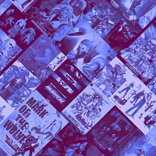 Fatal Fury: City of the Wolves Color Edit Patterns UPT_073_G