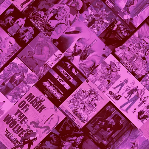 Fatal Fury: City of the Wolves Color Edit Patterns UPT_073_H