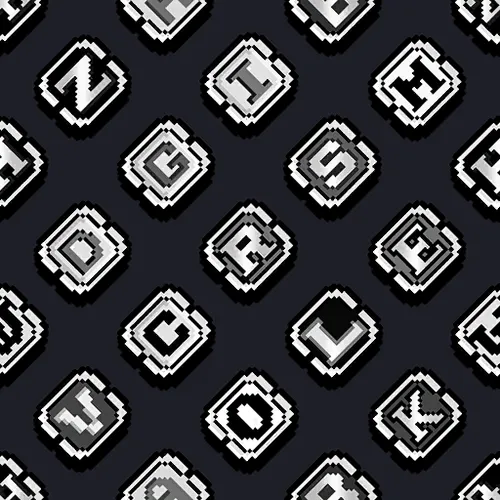 Fatal Fury: City of the Wolves Color Edit Patterns UPT_074_B