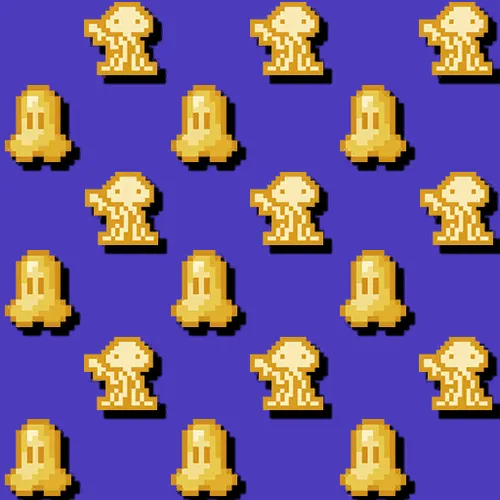 Fatal Fury: City of the Wolves Color Edit Patterns UPT_075_G