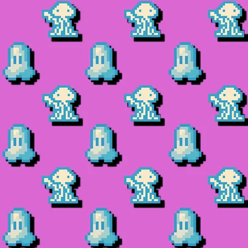 Fatal Fury: City of the Wolves Color Edit Patterns UPT_075_H