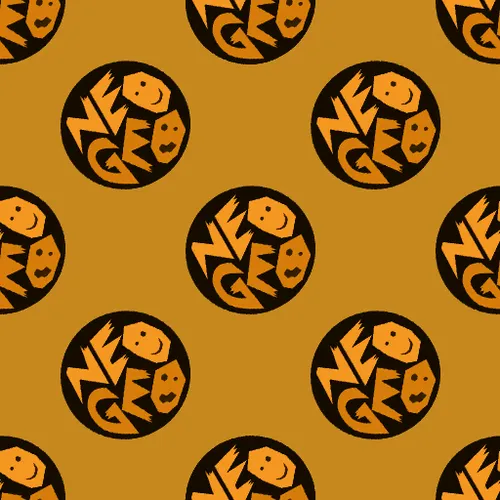 Fatal Fury: City of the Wolves Color Edit Patterns UPT_076_D