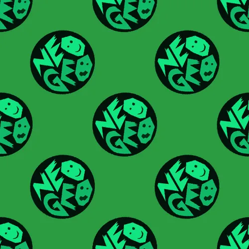 Fatal Fury: City of the Wolves Color Edit Patterns UPT_076_E