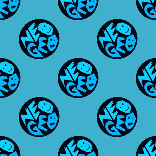 Fatal Fury: City of the Wolves Color Edit Patterns UPT_076_F