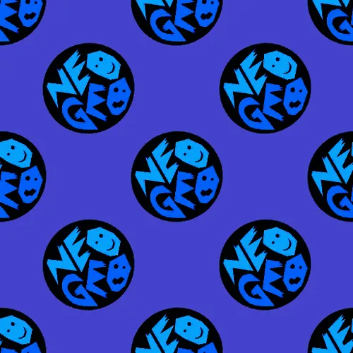 Fatal Fury: City of the Wolves Color Edit Patterns UPT_076_G