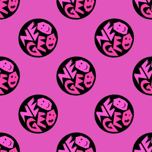 Fatal Fury: City of the Wolves Color Edit Patterns UPT_076_H