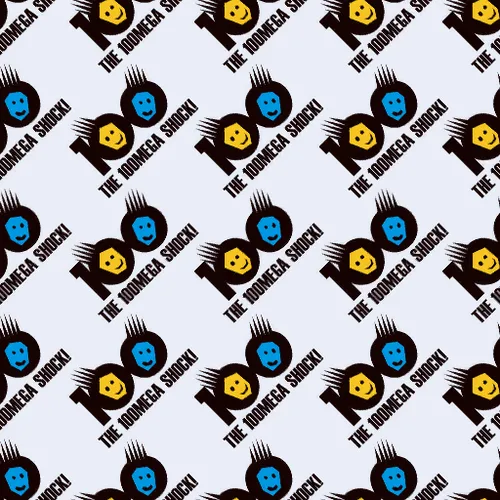 Fatal Fury: City of the Wolves Color Edit Patterns UPT_077_A