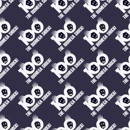 Fatal Fury: City of the Wolves Color Edit Patterns UPT_077_B