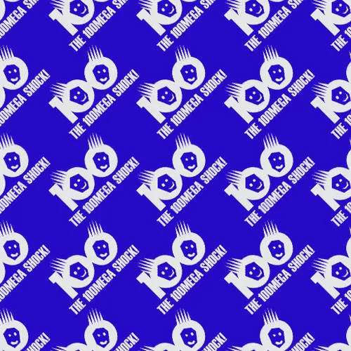 Fatal Fury: City of the Wolves Color Edit Patterns UPT_077_G