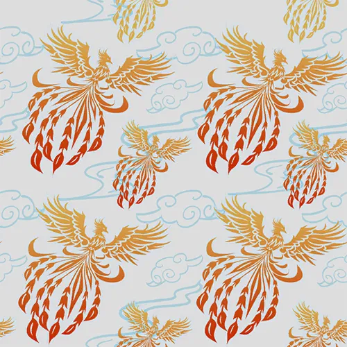 Fatal Fury: City of the Wolves Color Edit Patterns UPT_081_A
