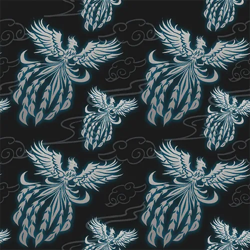 Fatal Fury: City of the Wolves Color Edit Patterns UPT_081_B