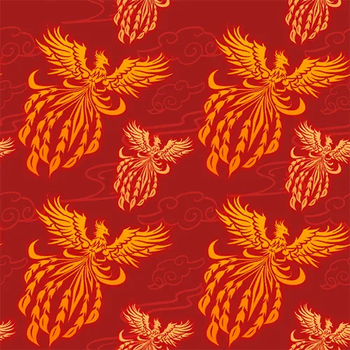 Fatal Fury: City of the Wolves Color Edit Patterns UPT_081_C