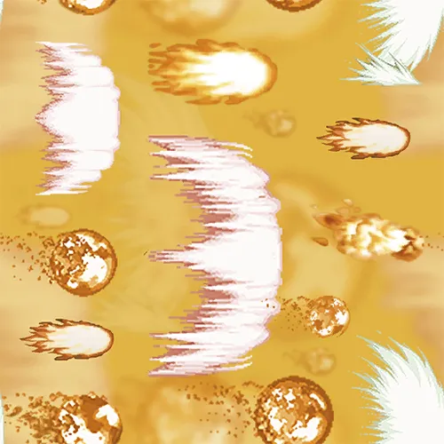 Fatal Fury: City of the Wolves Color Edit Patterns UPT_084_D