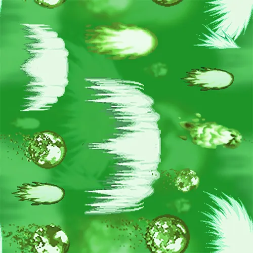 Fatal Fury: City of the Wolves Color Edit Patterns UPT_084_E