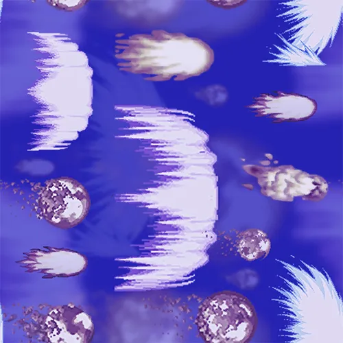 Fatal Fury: City of the Wolves Color Edit Patterns UPT_084_G
