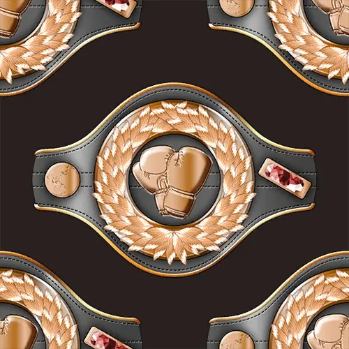 Fatal Fury: City of the Wolves Color Edit Patterns UPT_086_B