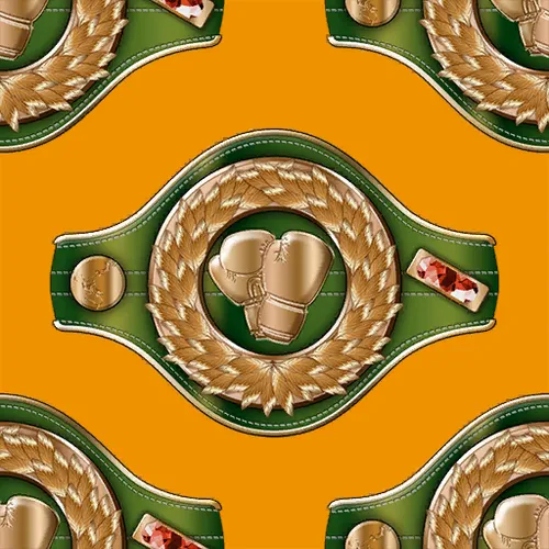 Fatal Fury: City of the Wolves Color Edit Patterns UPT_086_D