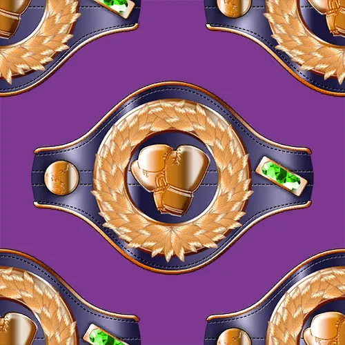 Fatal Fury: City of the Wolves Color Edit Patterns UPT_086_H
