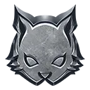 Fatal Fury: City of the Wolves Ranks 05_00_Rank_Icon_002_IronWolf_S