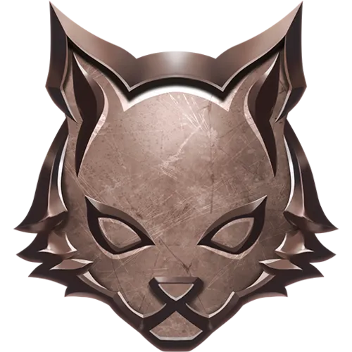 Fatal Fury: City of the Wolves Ranks 05_00_Rank_Icon_003_BronzeWolf_L