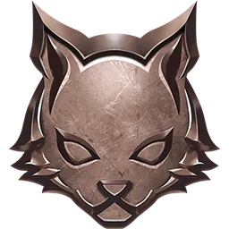 Fatal Fury: City of the Wolves Ranks 05_00_Rank_Icon_003_BronzeWolf_M
