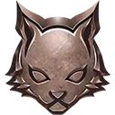 Fatal Fury: City of the Wolves Ranks 05_00_Rank_Icon_003_BronzeWolf_S