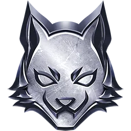 Fatal Fury: City of the Wolves Ranks 05_00_Rank_Icon_004_SilverWolf_M