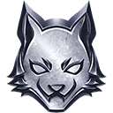 Fatal Fury: City of the Wolves Ranks 05_00_Rank_Icon_004_SilverWolf_S