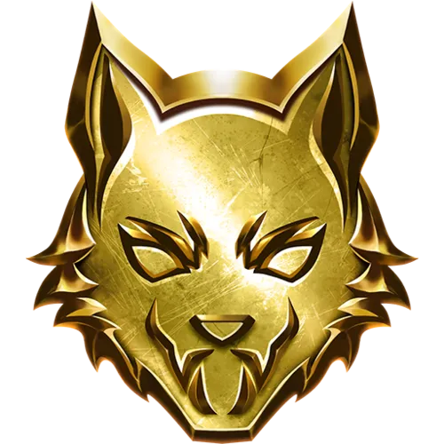 Fatal Fury: City of the Wolves Ranks 05_00_Rank_Icon_005_GoldWolf_L