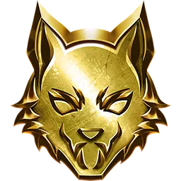 Fatal Fury: City of the Wolves Ranks 05_00_Rank_Icon_005_GoldWolf_M
