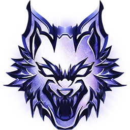 Fatal Fury: City of the Wolves Ranks 05_00_Rank_Icon_007_DiamondWolf_M