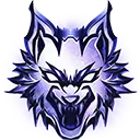 Fatal Fury: City of the Wolves Ranks 05_00_Rank_Icon_007_DiamondWolf_S