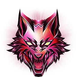 Fatal Fury: City of the Wolves Ranks 05_00_Rank_Icon_008_LegendaryWolf_M