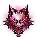 Fatal Fury: City of the Wolves Ranks 05_00_Rank_Icon_008_LegendaryWolf_S