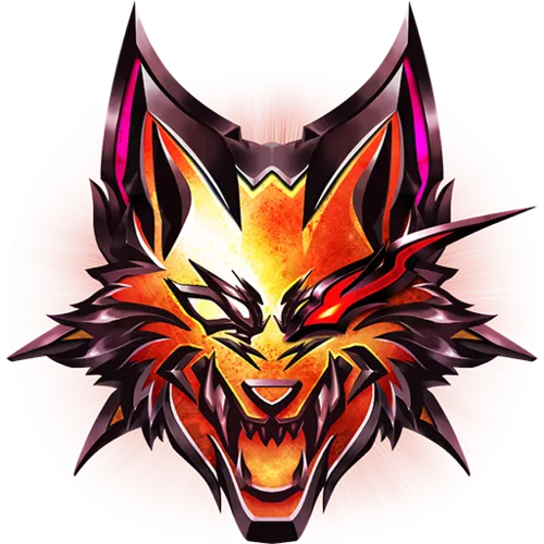 Fatal Fury: City of the Wolves Ranks 05_00_Rank_Icon_009_WildLegendaryWolf_L