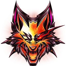Fatal Fury: City of the Wolves Ranks 05_00_Rank_Icon_009_WildLegendaryWolf_M
