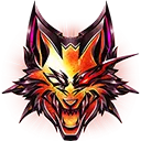 Fatal Fury: City of the Wolves Ranks 05_00_Rank_Icon_009_WildLegendaryWolf_S