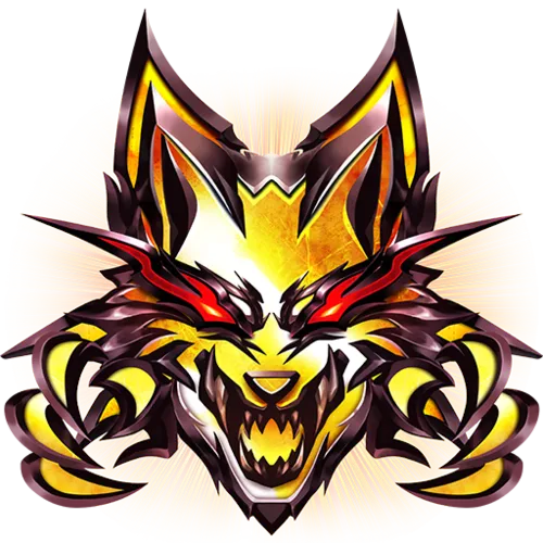 Fatal Fury: City of the Wolves Ranks 05_00_Rank_Icon_010_Garou_L