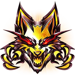 Fatal Fury: City of the Wolves Ranks 05_00_Rank_Icon_010_Garou_M