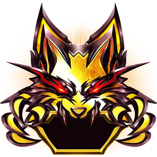 Fatal Fury: City of the Wolves Ranks 05_00_Rank_Icon_010_Garou_TOP100_L