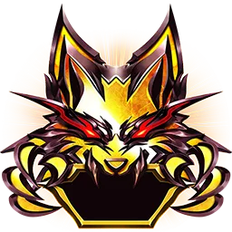 Fatal Fury: City of the Wolves Ranks 05_00_Rank_Icon_010_Garou_TOP100_M