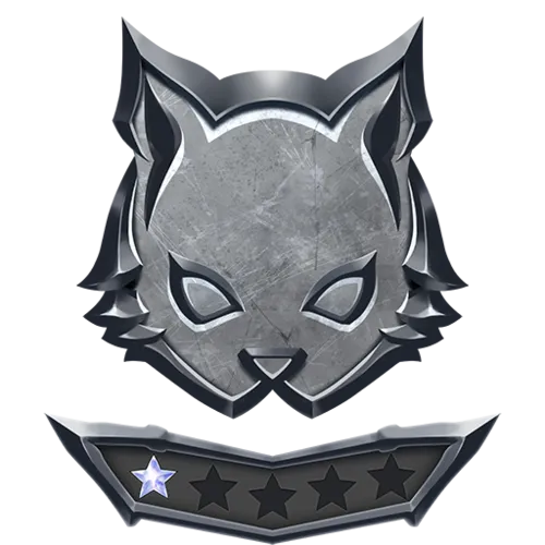 Fatal Fury: City of the Wolves Ranks 05_00_Rank_Icon_011_IronWolf_1_L