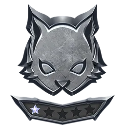 Fatal Fury: City of the Wolves Ranks 05_00_Rank_Icon_011_IronWolf_1_M