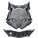 Fatal Fury: City of the Wolves Ranks 05_00_Rank_Icon_011_IronWolf_1_S