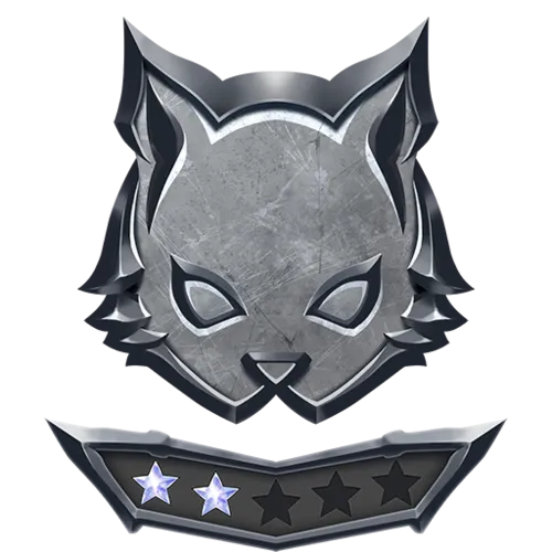 Fatal Fury: City of the Wolves Ranks 05_00_Rank_Icon_012_IronWolf_2_L