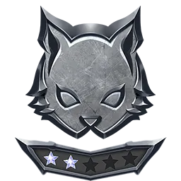 Fatal Fury: City of the Wolves Ranks 05_00_Rank_Icon_012_IronWolf_2_M