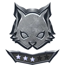 Fatal Fury: City of the Wolves Ranks 05_00_Rank_Icon_013_IronWolf_3_M