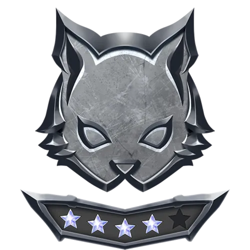 Fatal Fury: City of the Wolves Ranks 05_00_Rank_Icon_014_IronWolf_4_L